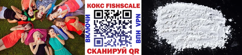 COCAIN Fish Scale  Звенигово 